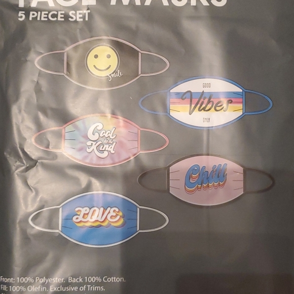 Face masks - Picture 8 of 8